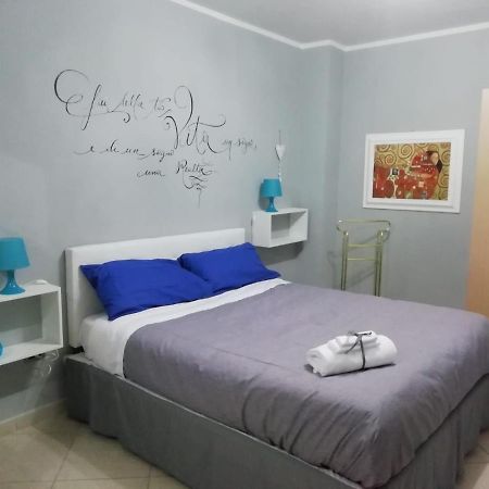 B&B Sant Ilarioベネヴェント エクステリア 写真