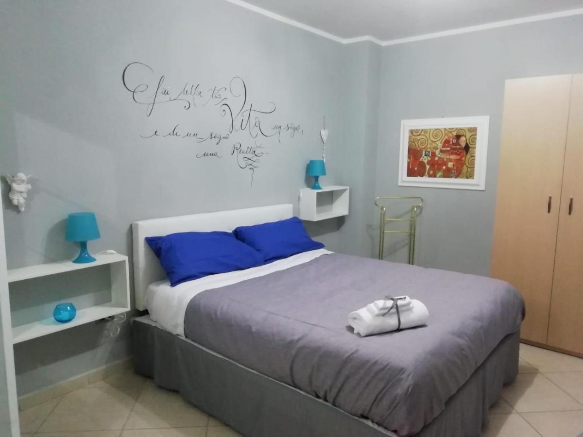 B&B Sant Ilarioベネヴェント エクステリア 写真