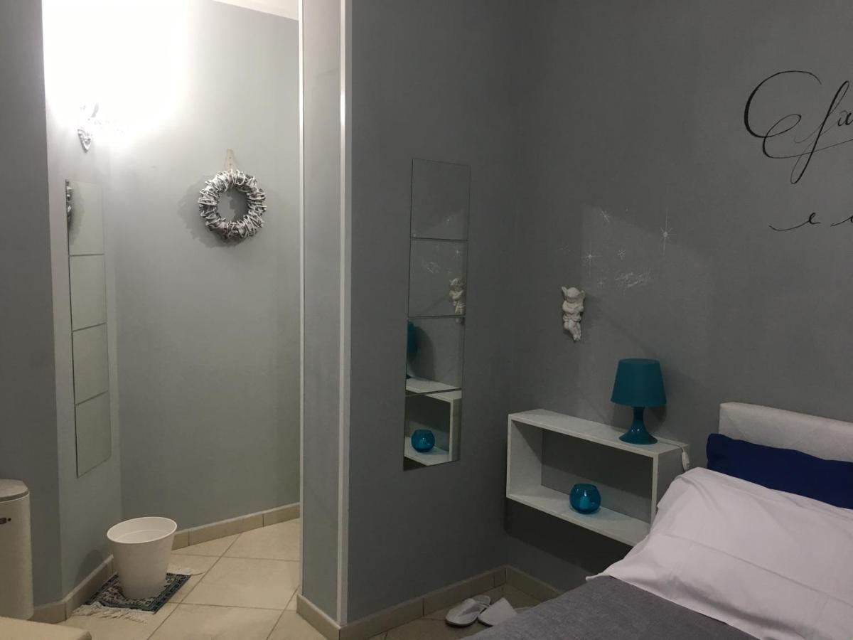 B&B Sant Ilarioベネヴェント エクステリア 写真