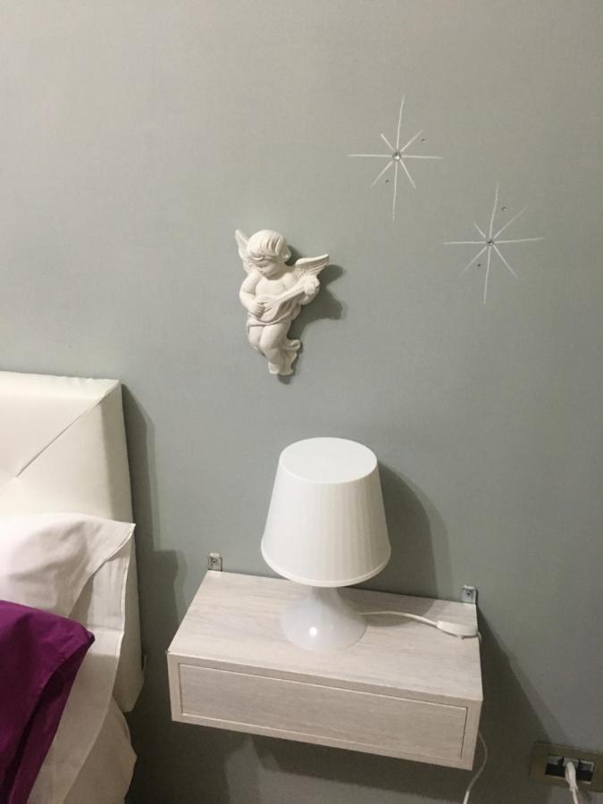B&B Sant Ilarioベネヴェント エクステリア 写真