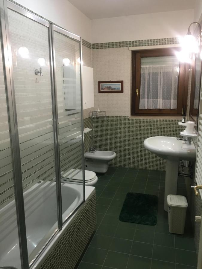 B&B Sant Ilarioベネヴェント エクステリア 写真