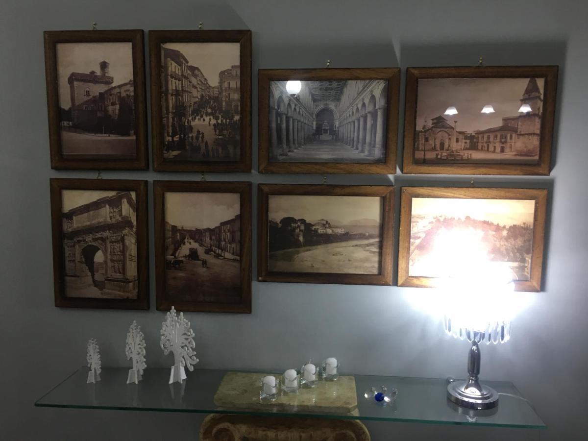 B&B Sant Ilarioベネヴェント エクステリア 写真