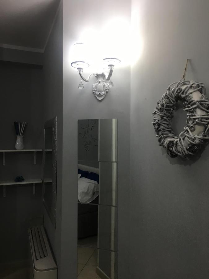B&B Sant Ilarioベネヴェント エクステリア 写真