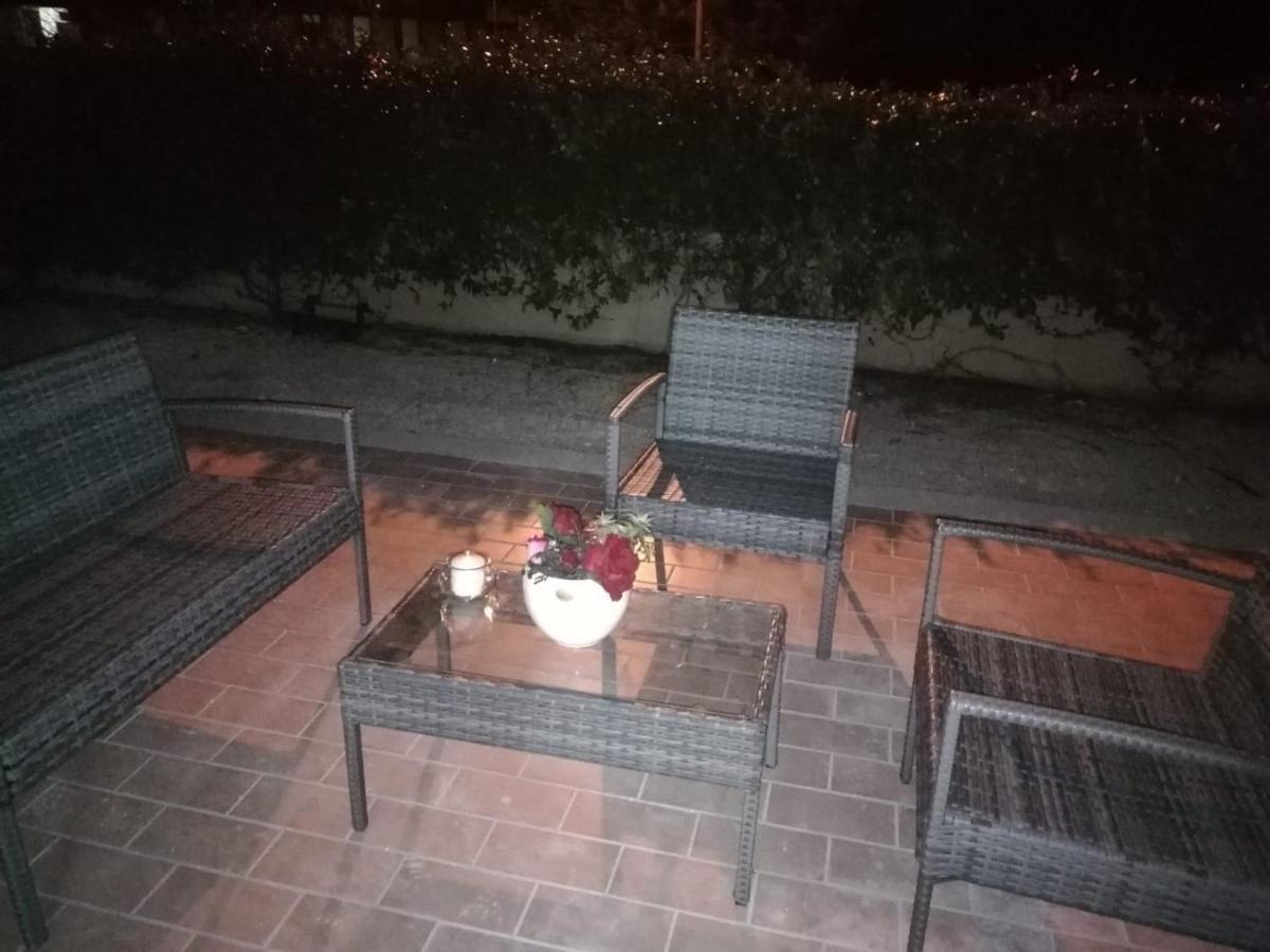 B&B Sant Ilarioベネヴェント エクステリア 写真