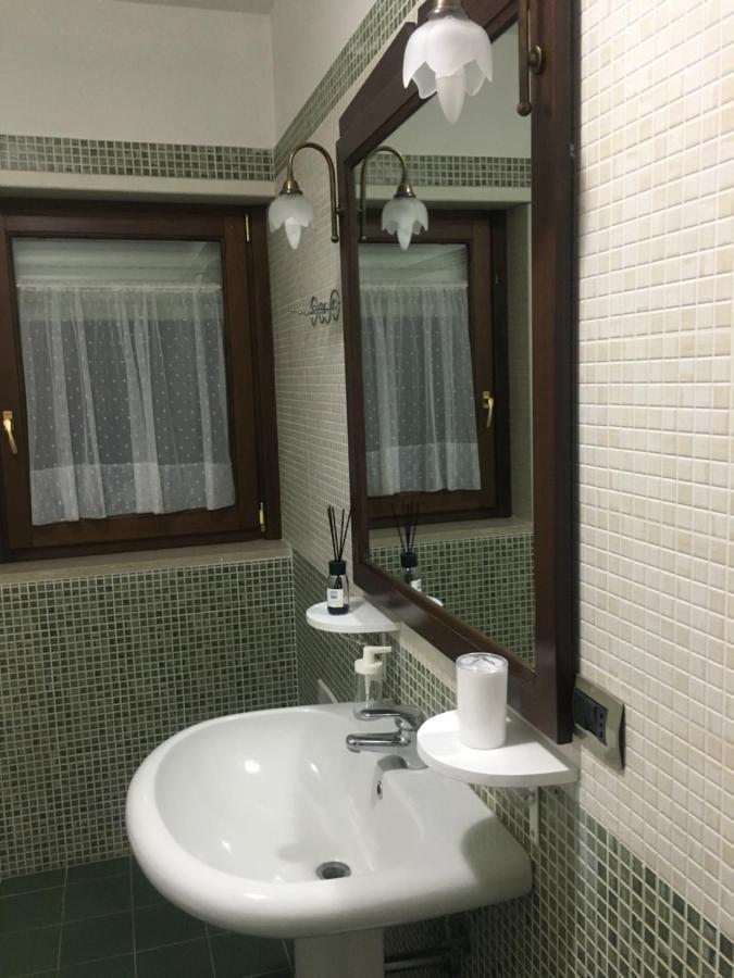 B&B Sant Ilarioベネヴェント エクステリア 写真
