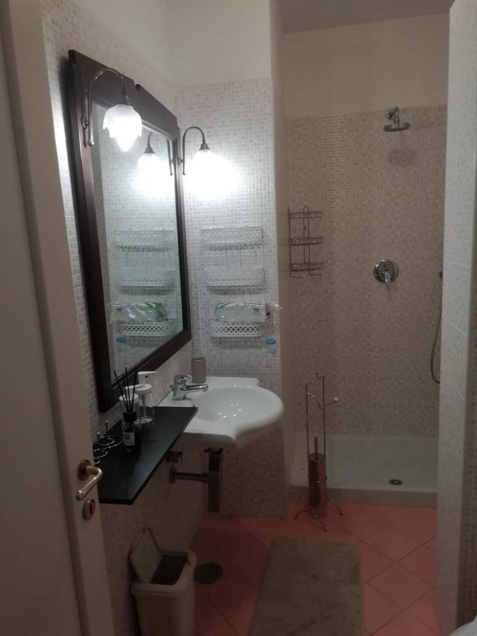 B&B Sant Ilarioベネヴェント エクステリア 写真