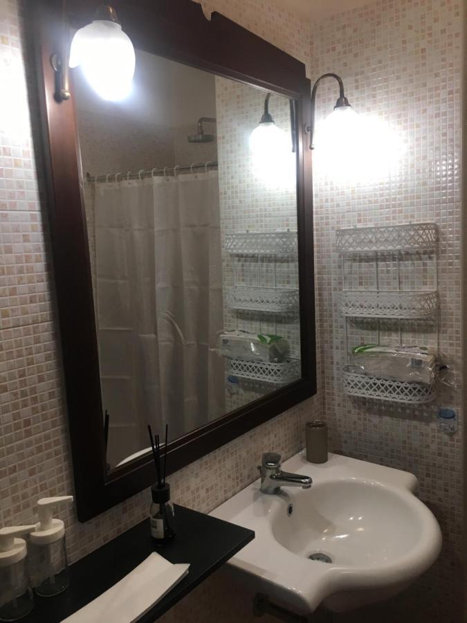 B&B Sant Ilarioベネヴェント エクステリア 写真