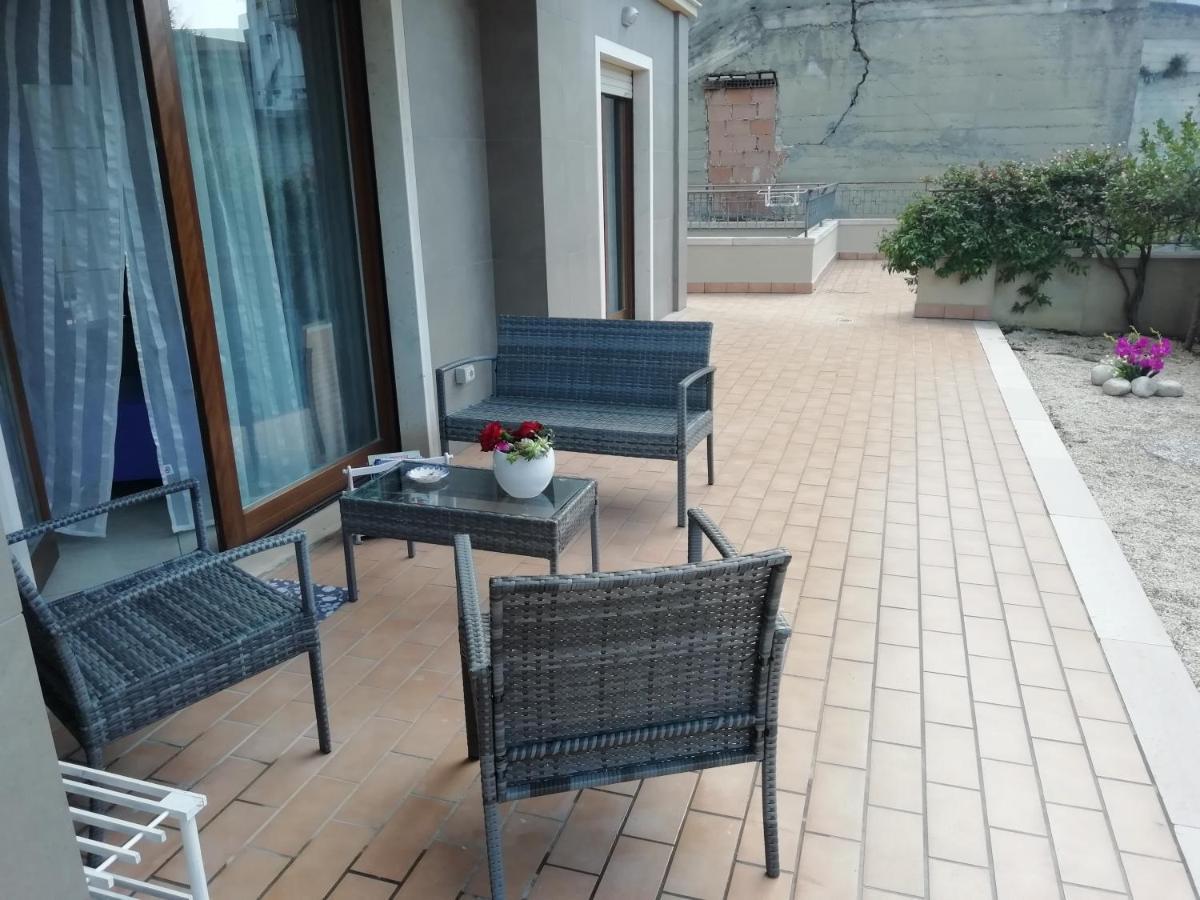 B&B Sant Ilarioベネヴェント エクステリア 写真