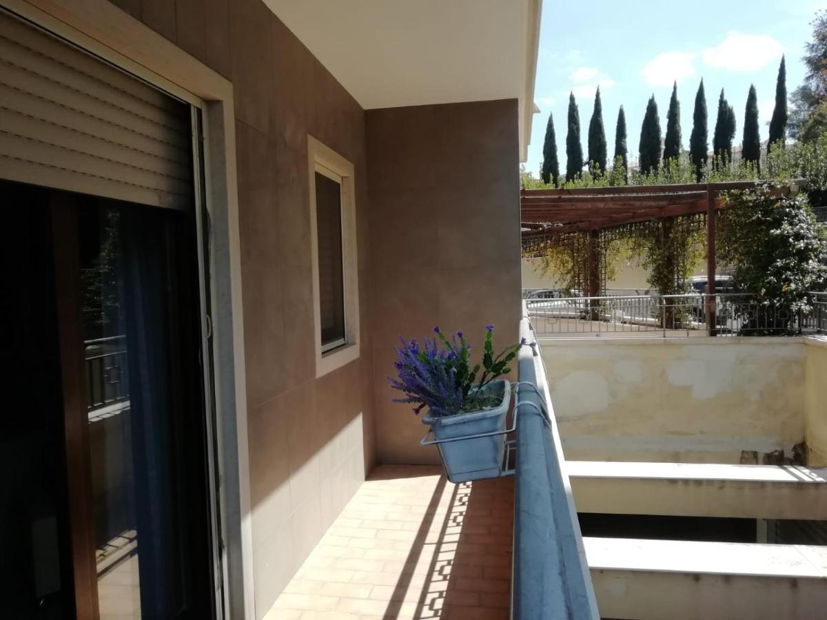 B&B Sant Ilarioベネヴェント エクステリア 写真