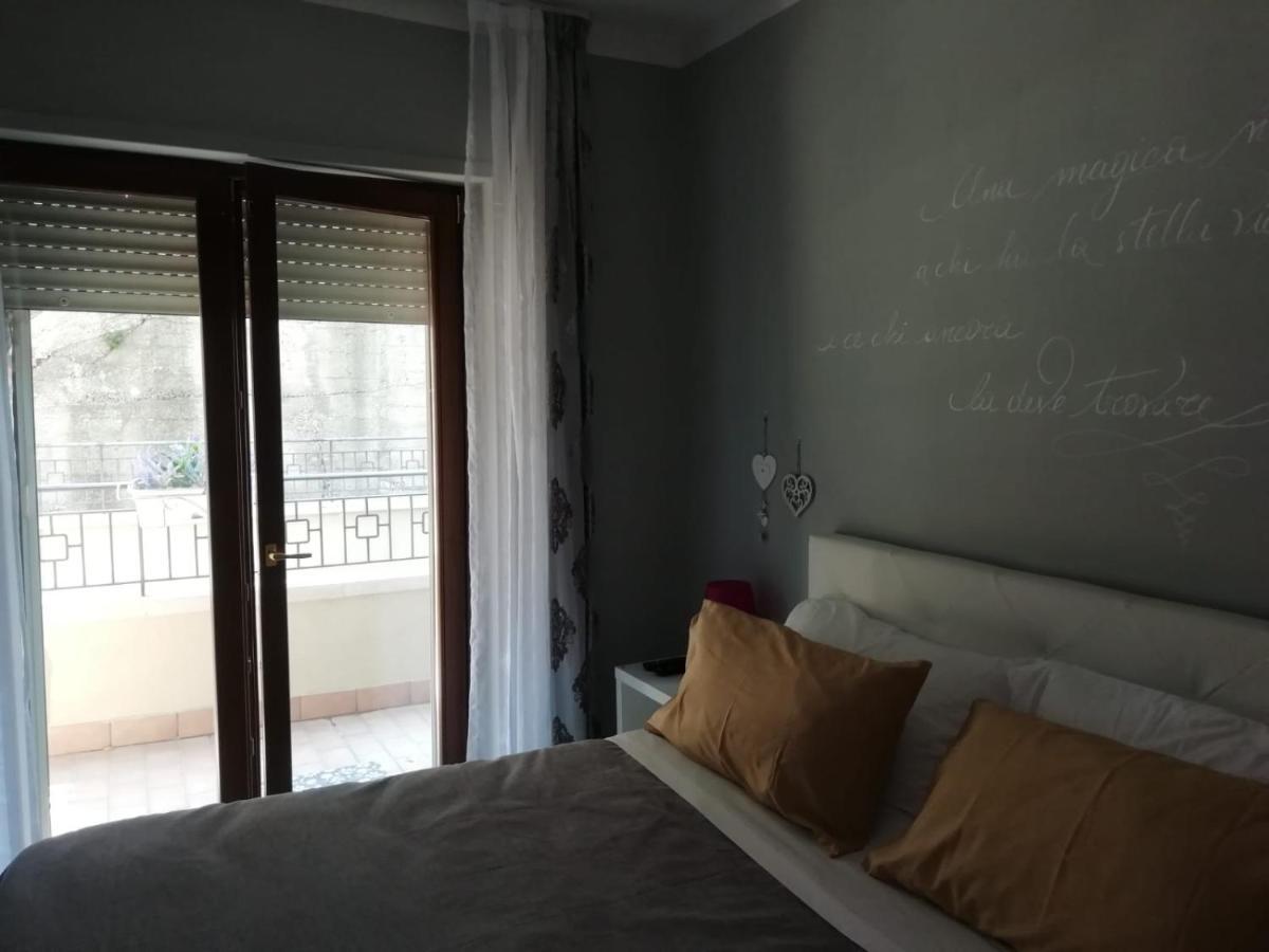 B&B Sant Ilarioベネヴェント エクステリア 写真