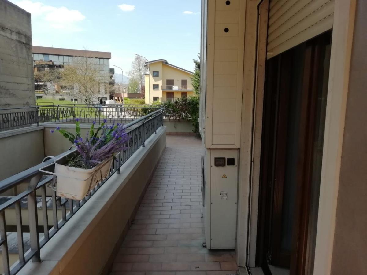 B&B Sant Ilarioベネヴェント エクステリア 写真