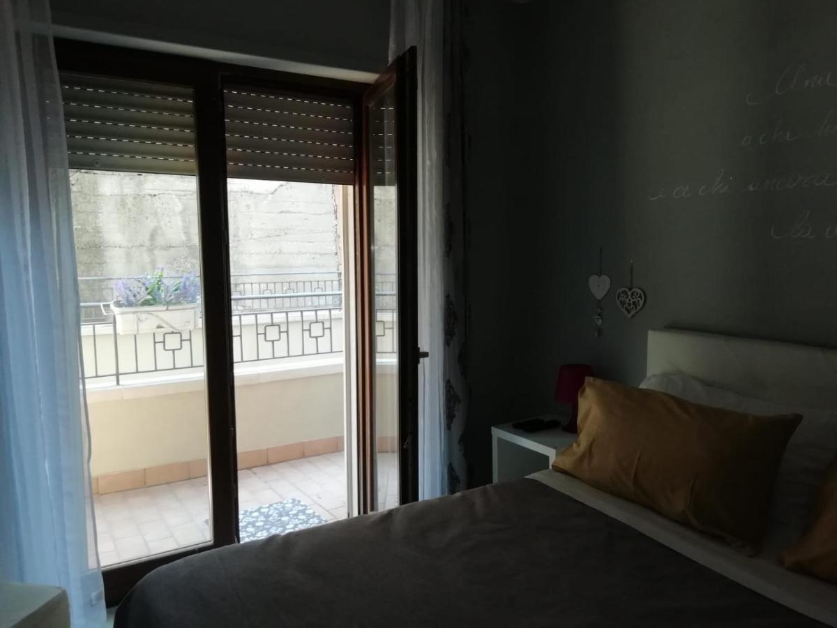 B&B Sant Ilarioベネヴェント エクステリア 写真